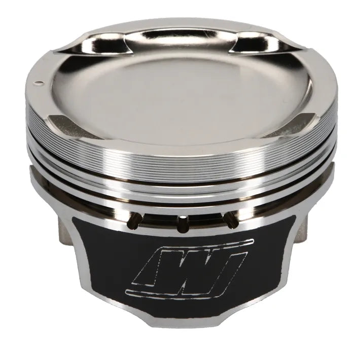Wiseco Toyota 3SGTE 4v Dished -6cc Turbo 86.5mm +.5mm Oversize Piston Kit - K615M865AP Wiseco