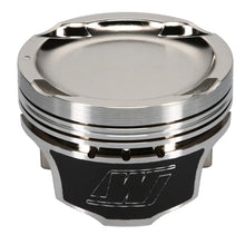 Load image into Gallery viewer, Wiseco Toyota 3SGTE 4v Dished -6cc Turbo 86.5mm +.5mm Oversize Piston Kit - K615M865AP