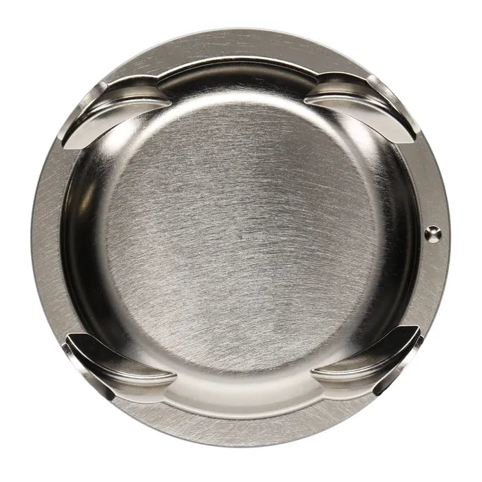 Wiseco Toyota 3SGTE 4v Dished -6cc Turbo 86.5mm +.5mm Oversize Piston Kit - K615M865AP Wiseco