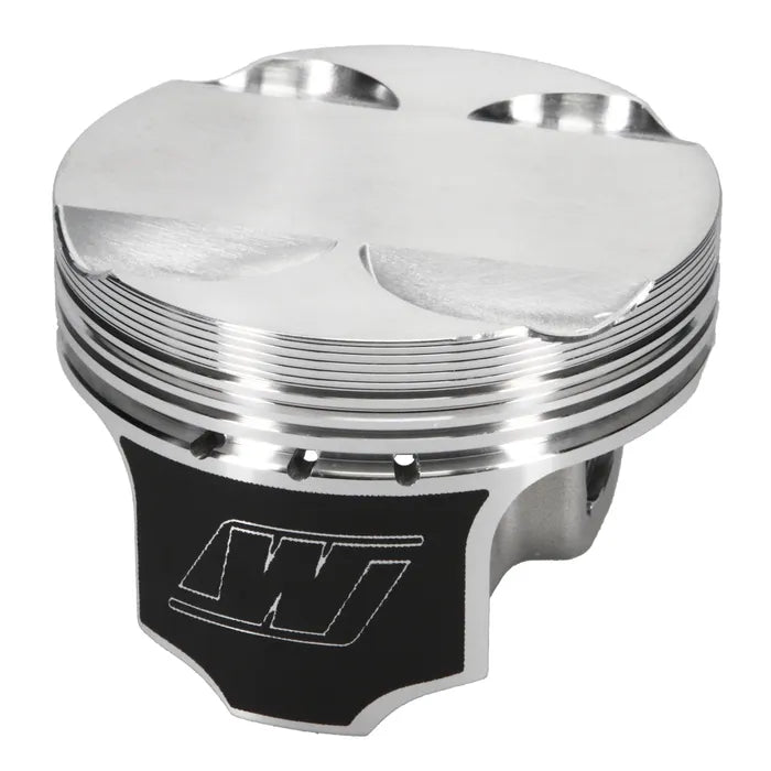 Wiseco Honda K20A Piston Set – 86.50 mm Bore – 30.00 mm CH, -3.40 CC - K631M865