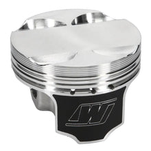 Load image into Gallery viewer, Wiseco Honda K20A Piston Set – 86.50 mm Bore – 30.00 mm CH, -3.40 CC - K631M865