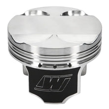 Load image into Gallery viewer, Wiseco Honda K20A Piston Set – 86.50 mm Bore – 30.00 mm CH, -3.40 CC - K631M865