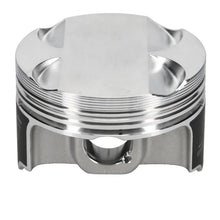 Load image into Gallery viewer, Wiseco Honda K20A Piston Set – 86.50 mm Bore – 30.00 mm CH, -3.40 CC - K631M865