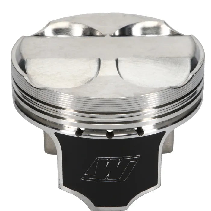 Wiseco  Honda K24 Piston Set 87.50 mm Bore – 30.00 mm CH, 5.00 CC - K634M875