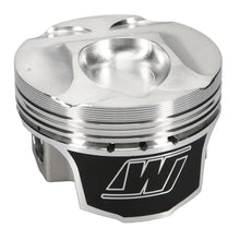 Load image into Gallery viewer, Wiseco GM 2.0 LSJ/LNF 4vp * Turbo * Piston Shelf Stock Kit - K635M86