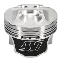 Load image into Gallery viewer, Wiseco GM 2.0 LSJ/LNF 4vp * Turbo * Piston Shelf Stock Kit - K635M86