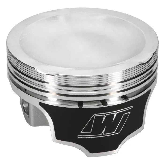 Wiseco Mazda Speed 3 Dished -13.3cc 9.5:1 Piston Shelf Stock Kit Wiseco