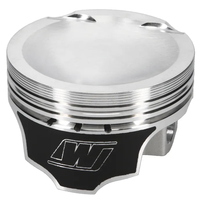 Wiseco MAZDA Turbo -13cc 1.258 X 79.5MM Piston Kit Wiseco