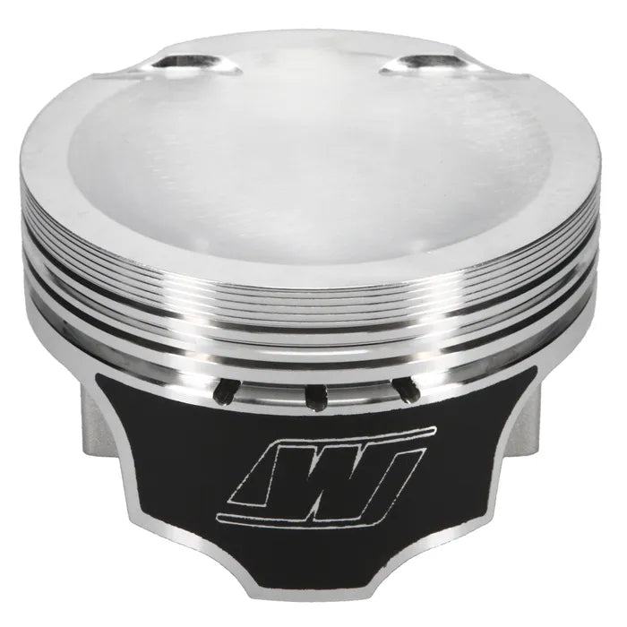 Wiseco MAZDA Turbo -13cc 1.258 X 79.5MM Piston Kit Wiseco