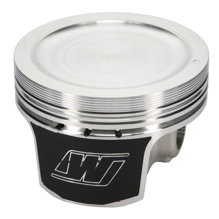 Wiseco Volvo B5234T 2.3L 20V 850 81.5mm Bore 8.5:1 CR Piston Kit Wiseco