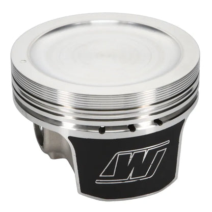 Wiseco Volvo B5234T 2.3L 20V 850 81.5mm Bore 8.5:1 CR Piston Kit Wiseco