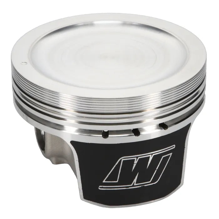 Wiseco Volvo B5234T 2.3L 20V 850 81.5mm Bore 8.5:1 CR Piston Kit