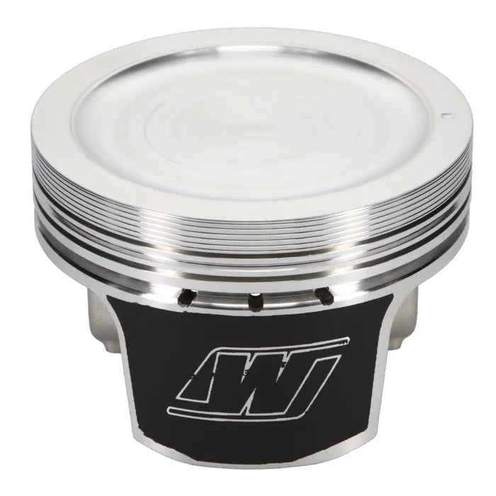 Wiseco Volvo B5234T 2.3L 20V 850 81.5mm Bore 8.5:1 CR Piston Kit Wiseco