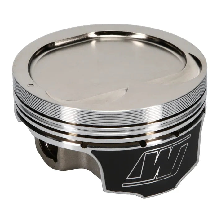 Wiseco Nissan VQ37VHR Piston Set 96.00 mm Bore 30.43 mm CH, -15.50 CC - K643M96 Wiseco