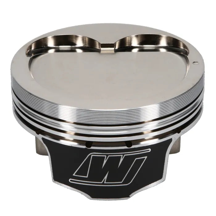 Wiseco Nissan VQ37VHR Piston Set 96.00 mm Bore 30.43 mm CH, -15.50 CC - K643M96 Wiseco