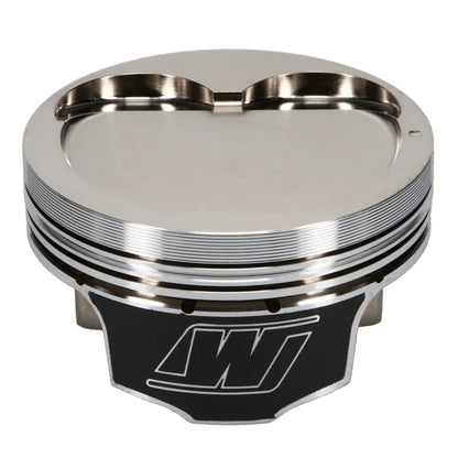 Wiseco Nissan VQ37VHR Piston Set 96.00 mm Bore 30.43 mm CH, -15.50 CC - K643M96 Wiseco