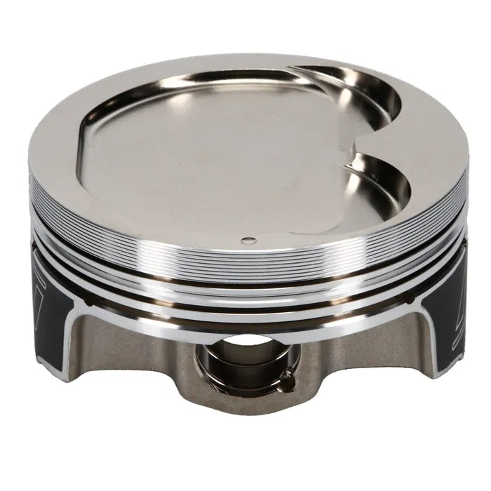 Wiseco Nissan VQ37VHR Piston Set 96.00 mm Bore 30.43 mm CH, -15.50 CC - K643M96 Wiseco
