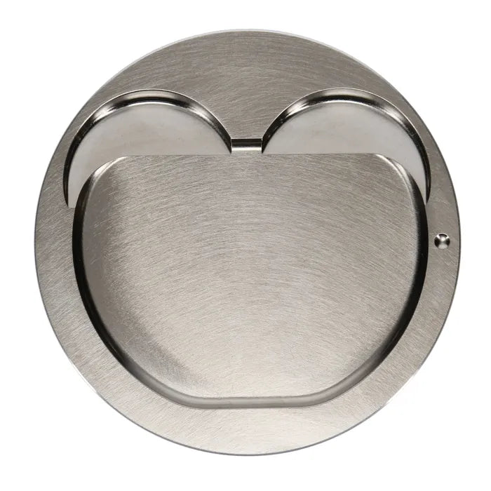 Wiseco Nissan VQ37VHR Piston Set 96.00 mm Bore 30.43 mm CH, -15.50 CC - K643M96 Wiseco