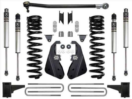 ICON 4.5in Stage 1 Suspension System for 2020-2022 Ford F-250/F-350 - K64521