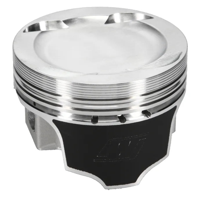 Wiseco Honda B-Series -10cc Dish 1.181 x 84.5mm Piston Shelf Stock Kit - K649M845 Wiseco