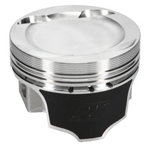 Load image into Gallery viewer, Wiseco Honda B-Series -10cc Dish 1.181 x 84.5mm Piston Shelf Stock Kit - K649M845