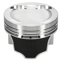 Load image into Gallery viewer, Wiseco Honda D17 Piston Set – 75.50 mm Bore – 27.00 mm CH, -14.00 CC - K624M755