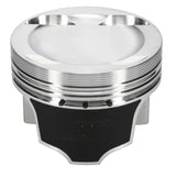 Wiseco Honda D17 Piston Set – 75.50 mm Bore – 27.00 mm CH, -14.00 CC - K624M755