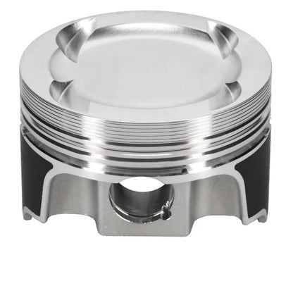 Wiseco Honda D17 Piston Set – 75.50 mm Bore – 27.00 mm CH, -14.00 CC - K624M755 Wiseco