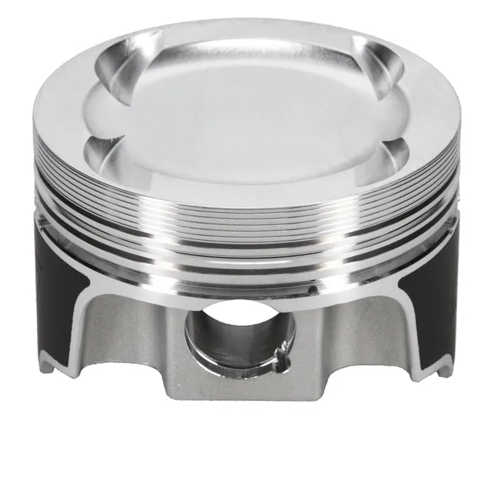 Wiseco Honda D17 Piston Set – 75.50 mm Bore – 27.00 mm CH, -14.00 CC - K624M755