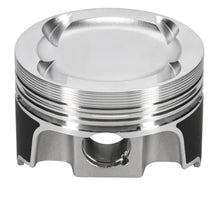 Load image into Gallery viewer, Wiseco Honda D17 Piston Set – 75.50 mm Bore – 27.00 mm CH, -14.00 CC - K624M755