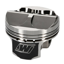 Load image into Gallery viewer, Wiseco Honda K-Series +10.5cc Dome 1.181x86.0mm Piston Shelf Stock Kit - K650M86AP