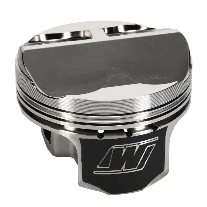 Wiseco Honda K-Series +10.5cc Dome 1.181x88.0mm Piston Shelf Stock Kit - K650M88AP Wiseco