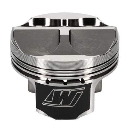 Wiseco Honda K-Series +10.5cc Dome 1.181x87.5mm Piston Shelf Stock Kit - K650M875AP Wiseco