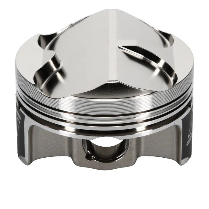 Wiseco Honda K-Series +10.5cc Dome 1.181x88.0mm Piston Shelf Stock Kit - K650M88AP Wiseco