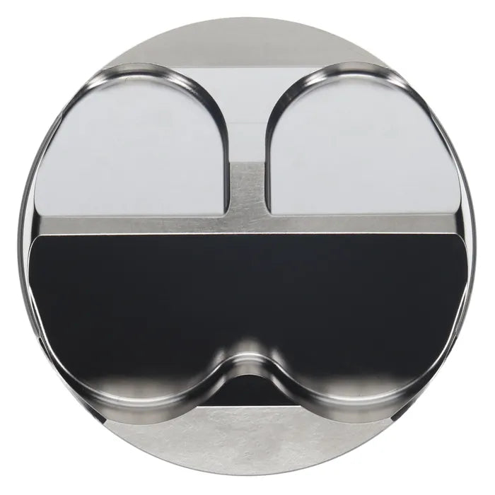 Wiseco Honda K-Series +10.5cc Dome 1.181x88.0mm Piston Shelf Stock Kit - K650M88AP Wiseco
