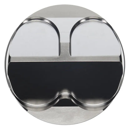 Wiseco Honda K-Series +10.5cc Dome 1.181x88.0mm Piston Shelf Stock Kit - K650M88AP Wiseco