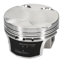 Load image into Gallery viewer, Wiseco Hyundai 4B11-T 2008+ Spherical Dish Piston Shelf Stock Kit - K651M865