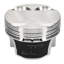 Load image into Gallery viewer, Wiseco Hyundai 4B11-T 2008+ Spherical Dish Piston Shelf Stock Kit - K651M865