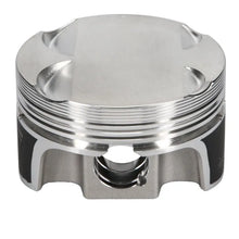 Load image into Gallery viewer, Wiseco Hyundai 4B11-T 2008+ Spherical Dish Piston Shelf Stock Kit - K651M865