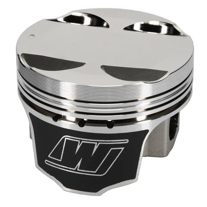 Wiseco Mitsu 4G64 w/4G63 Heads 10.5:1 E85 Piston Kit - K656M855AP Wiseco