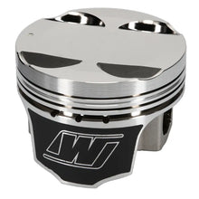 Load image into Gallery viewer, Wiseco Mitsu 4G64 w/4G63 Heads 10.5:1 E85 Piston Kit - K656M855AP