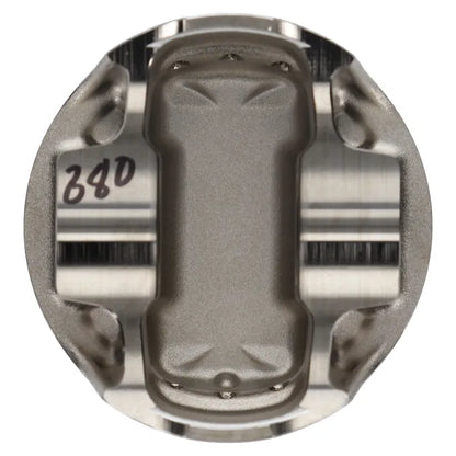 Wiseco Mitsu 4G64 w/4G63 Heads 10.5:1 E85 Piston Shelf Stock Kit Wiseco