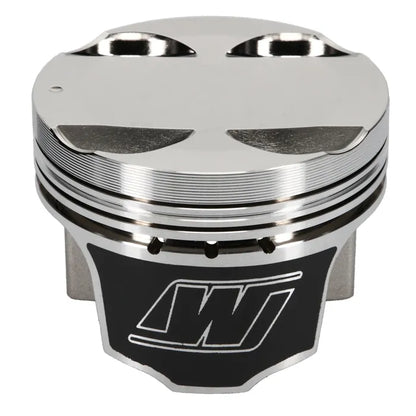 Wiseco Mitsu 4G64 w/4G63 Heads 10.5:1 E85 Piston Kit - K656M855AP Wiseco