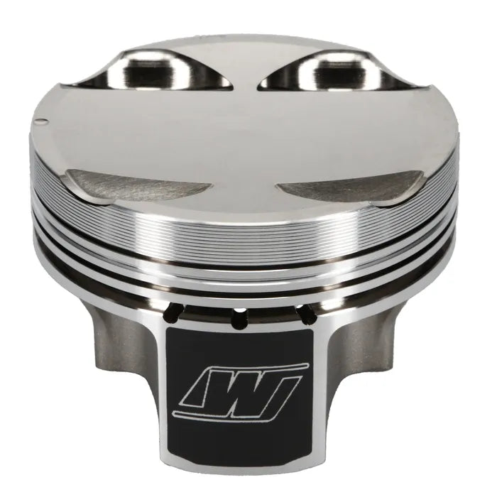 Wiseco Mitsubishi EVO 10 4B11-T 2008+ -4.5cc Piston Shelf Stock Kit Wiseco