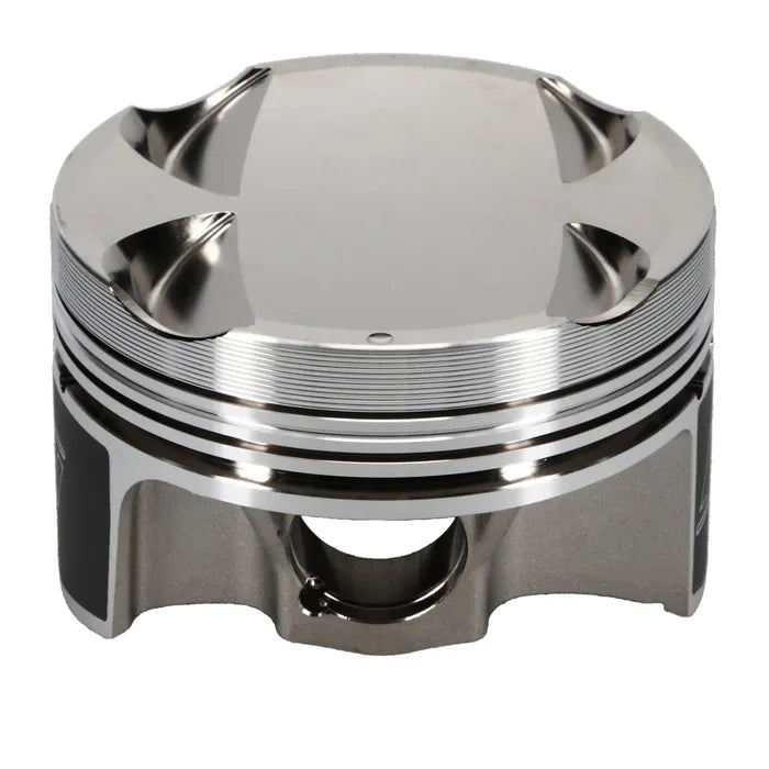Wiseco Mitsubishi EVO 10 4B11-T 2008+ -4.5cc Piston Shelf Stock Kit Wiseco