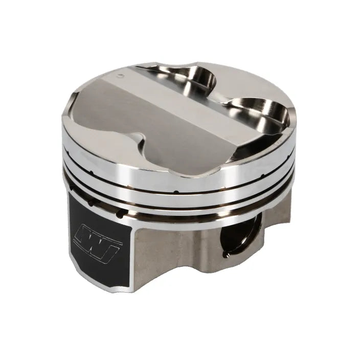 Wiseco Toyota 2JZGTE 3.0L 86.5mm +.5mm Oversize Bore 33.98 Comp Ht Asymmetric Skirt Piston Set - K678M865AP Wiseco