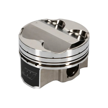 Wiseco Toyota 2JZGTE 3.0L 86.5mm +.5mm Oversize Bore 33.98 Comp Ht Asymmetric Skirt Piston Set - K678M865AP Wiseco