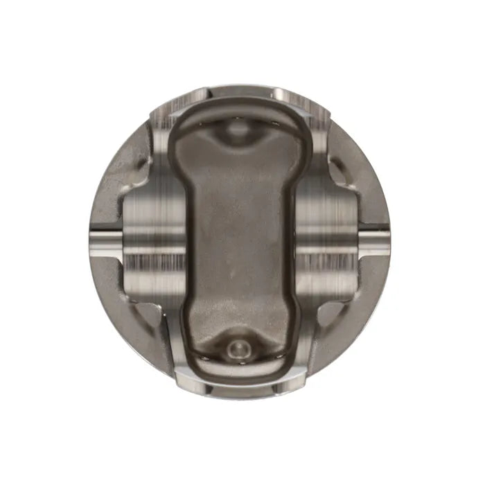 Wiseco Toyota 2JZGTE 3.0L 86.5mm +.5mm Oversize Bore 33.98 Comp Ht Asymmetric Skirt Piston Set - K678M865AP Wiseco