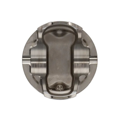 Wiseco Toyota 2JZGTE 3.0L 86.5mm +.5mm Oversize Bore 33.98 Comp Ht Asymmetric Skirt Piston Set - K678M865AP Wiseco