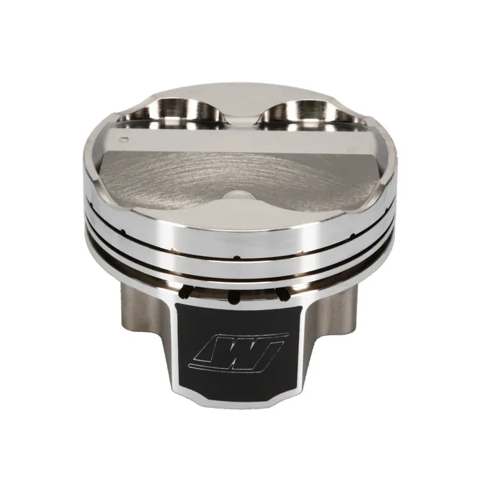 Wiseco Toyota 2JZGTE 3.0L 86.5mm +.5mm Oversize Bore 33.98 Comp Ht Asymmetric Skirt Piston Set - K678M865AP Wiseco
